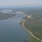 MacKenzie River at Fort Providence, NT