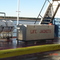Ferry across Fort Providence