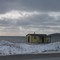 Fishing Shed near Stephenville Xing