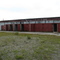 US military Explosives bunker