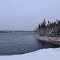 Wollaston Lake, SK