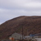 Montagne vue nord /est