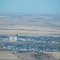 Kindersley From South