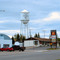 Kindersley Water Tower - 2005