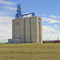 Agricore United Silos - Kindersley, SK