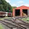 Northern Ohio Railway Museum, Westfield Twp., Ohio