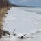 Cold Shores In Early Spring On Lac La Biche AB, Northeast of Edmonton Apr '11