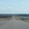 A View Of The Parklands And Surrounding Hills, Close To Lac La Biche AB Northeast of Edmonton Apr '11
