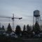 Meadow Lake Skyline