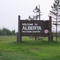 Alberta sign