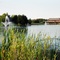 Park in Lloydminster.