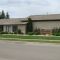 Kingdom Hall in Lloydminister, The Border City.