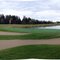 Panorama - Lloydminster Golf & Country Club, Hole 17, Par 5, 533 yds