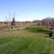 Rolling Green Fairways Golf Course, Hole 5, Par 4, 381 yds