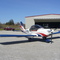 Evektor Sportstar at Barrie, Ontario