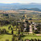 Ballooning, looking south over Rutland