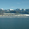 Hubbard Glacia Alaska
