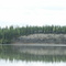 Look over Stewart River