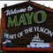 Mayo, Silver Trail, Yukon 24.9.2010 ... C