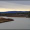 Stewart River, Silver Trail, Yukon 24.9.2010 ... C