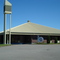 L'église Bon-Pasteur de Matane