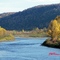 Rivière en automne 1