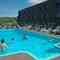 Matane - Piscine hôtel Riôtel