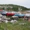 Mary' Harbour