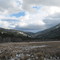 Lilberty Lake facing south