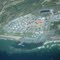 Umiujaq vu des airs