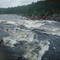 Rivière Gatineau - Rapide de Lucifer