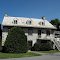 Nice old house in Ste-Scholastique