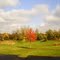 Ravenswood Pond
