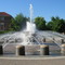 LOEB Fountain