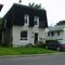 A house in Vanier, Sept. 12, 2010