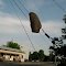 Suspended