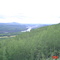 Peace Canyon Dam - Peace River Valley