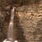 Peace River small fall