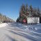 Fort Chipewyan Winter Road