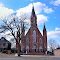 Saint Patrick Catholic Church