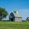 Old Storage Barn