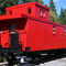 Caboose, Shannon