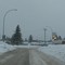 Crosswalk ahead