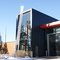 Caserne moderne