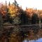 Panoramique Couleurs d'automne