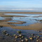 Kenfig pool beach never enyone there