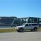 Canso Canal Swing Bridge