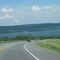 Canso Causeway from Mainland 002