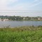 View of Port Hawkesbury from Point Tupper