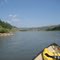 Canoeing the Peace River
